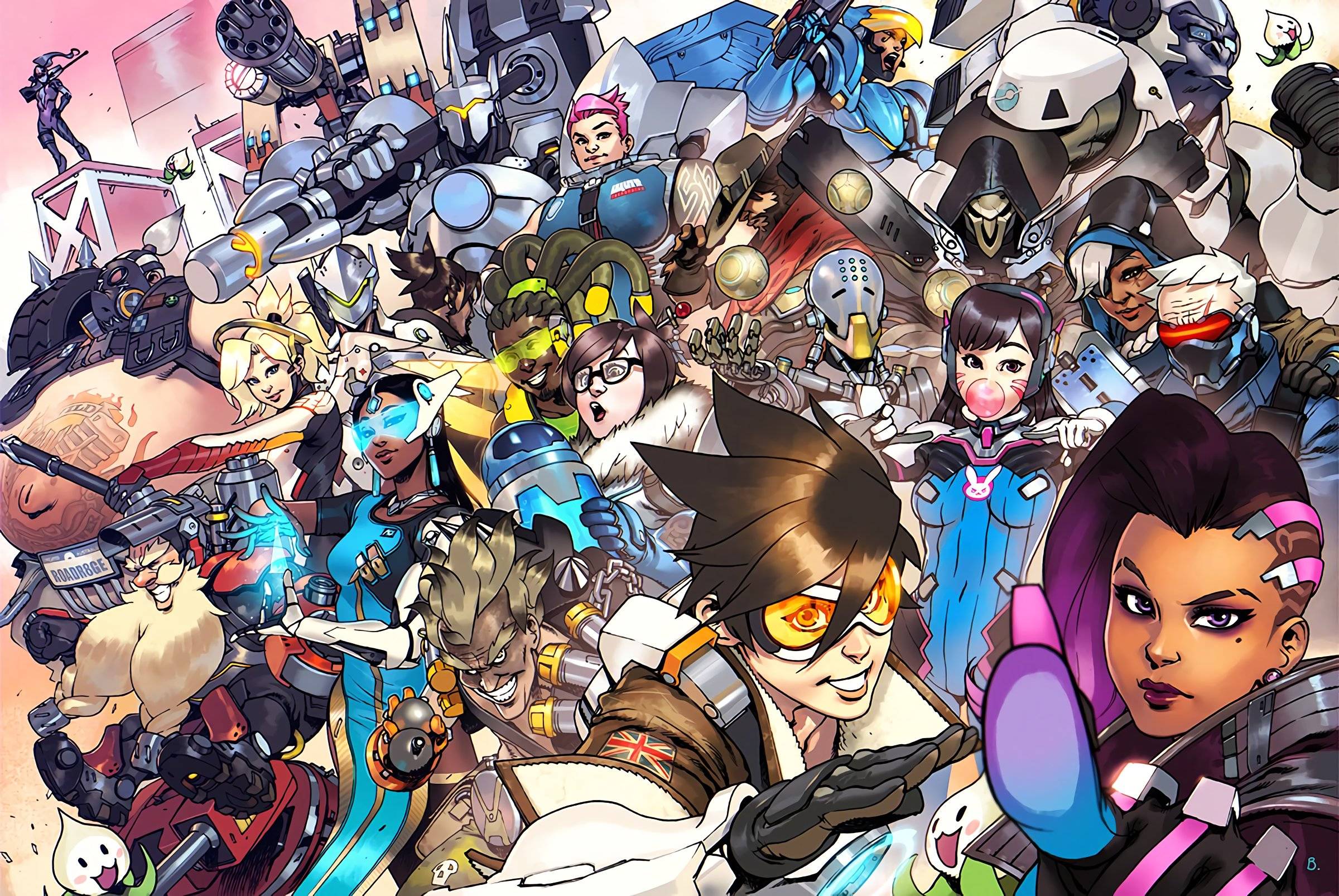 定位与个人 定位与个人