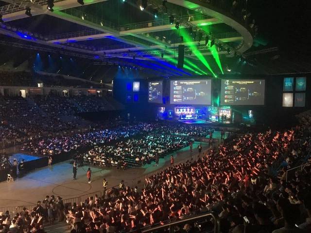 行业的良性 行业的良性