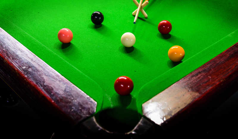 赛事监督和 赛事监督和