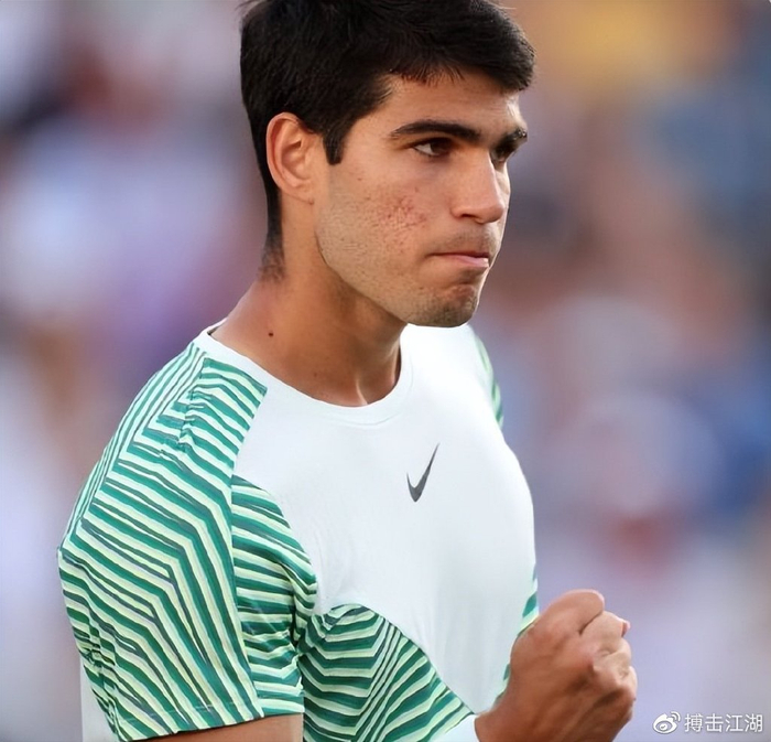 凶狠的前三 凶狠的前三